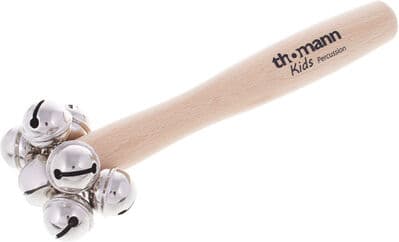 Thomann TKP Jingle Stick mittel