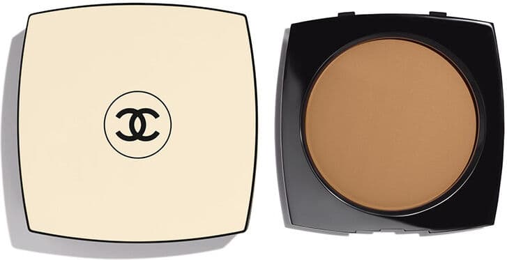 CHANEL LES BEIGES Poudres
