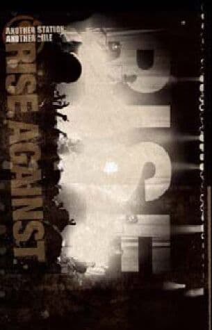 Rise Against - Rise Against - Another Station, Another Mile - Preis vom 03.10.2026 20:43:07 h