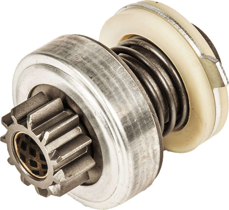 AS-PL SBR5010 Lager, starter