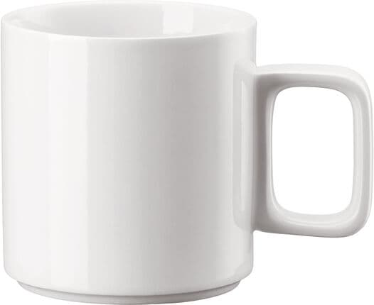 Rosenthal Tazza 0,38 l Bloom Snow