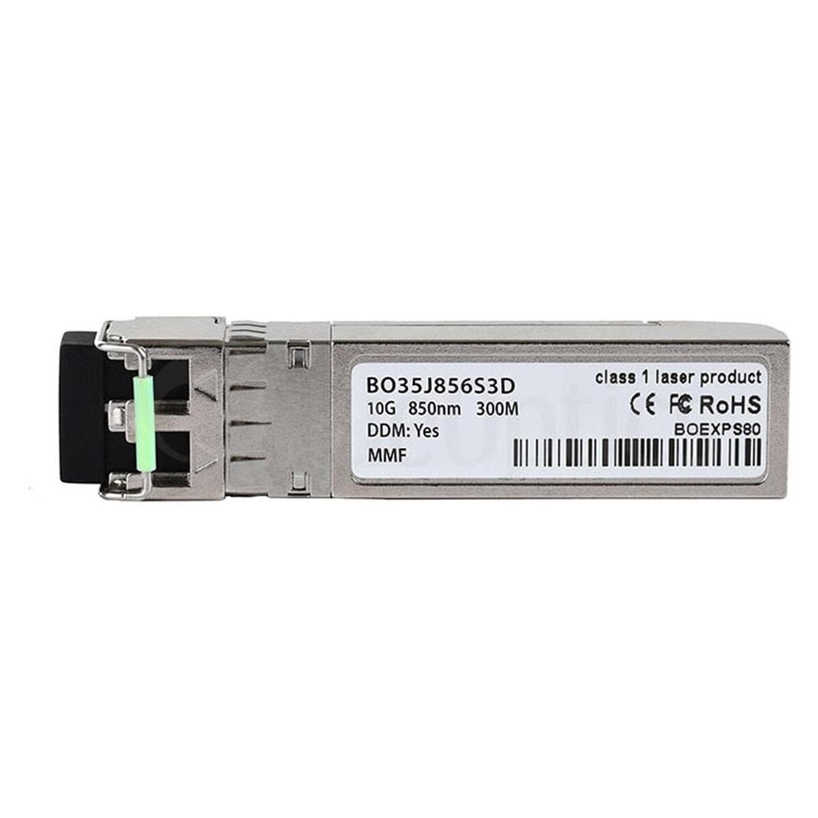 CBO Barox AC-SFP+-MM-0082 kompatibler BlueOptics SFP+ BO35J856S3D (AC-SFP+-MM-0082-BO)