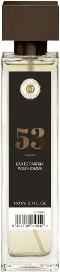 Iap Pharma No. 53 Eau de Parfum 150 ml