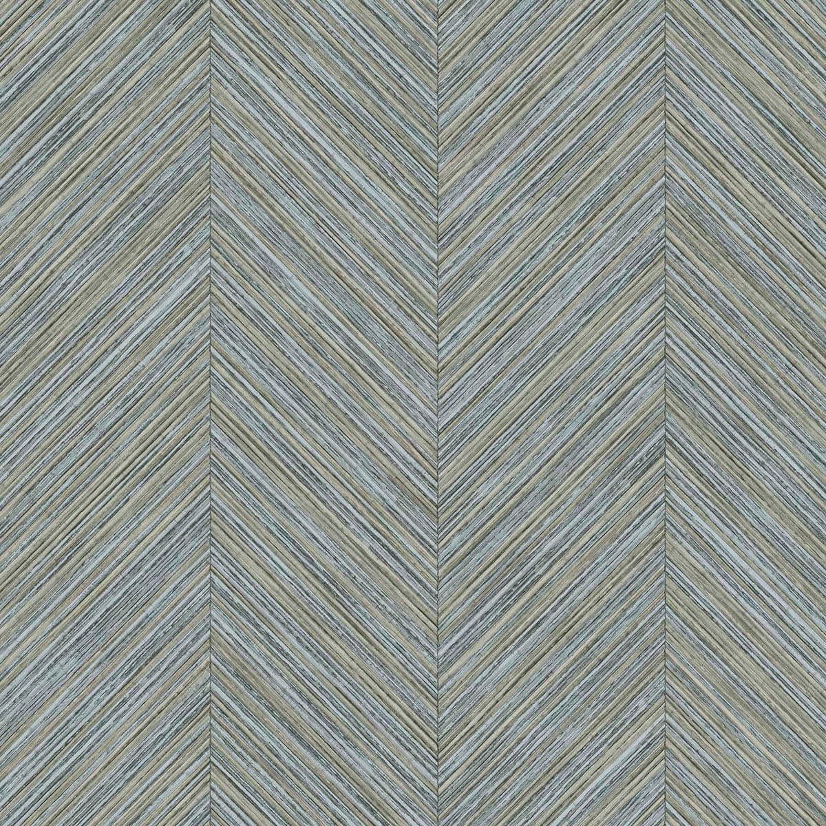 Rasch Papel pintado TNT Origins Spike Origins .  (0,53 x 10 m) Multicolor