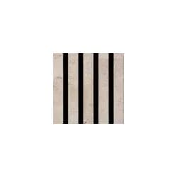 Corpet Espada Acusticwall - Lagos Modern Onyx - 1 seitiges Kork-Furnier
