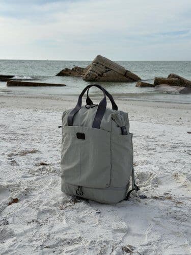 Brandcharger borsa-zaino hauler   23 l Personalizzate o neutre BrandCharger