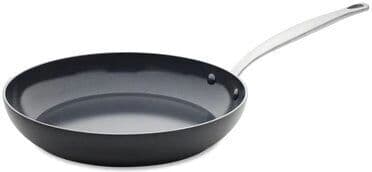 Green Pan Barcelona Pro Τηγάνι από Αλουμίνιο 20cm CC005320-001