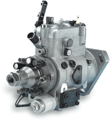 Bosch 0 445 020 176 Pompa de inalta presiune