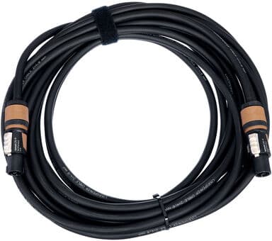 pro snake 14455 - 10m Grau