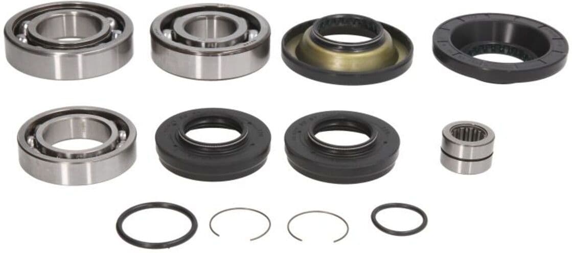 4 Ride Reparatursatz, Differential 4RIDE AB25-2111