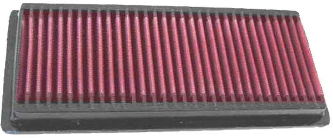 K&N Filters Luftfilter K&N; TB-9097