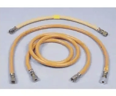 GOK Gasslange 40 Cm 1/4'' Til 10 Mm For Vinterbruk