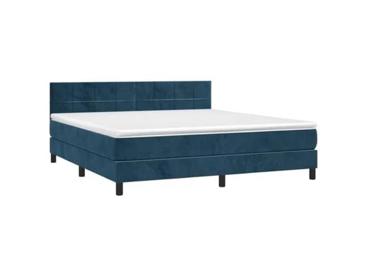 KTHLBRH Schlafsofa mit Matratze dunkelgrau 80 x 200 cm aus Samt Gestell aus Holz und Metall, komfortabler Schaumstoff, modernes Design, 2 in 1 Wohnzimmer