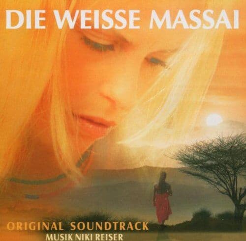 Various - Die Weisse Massai - Preis vom 21.10.2026 11:50:06 h