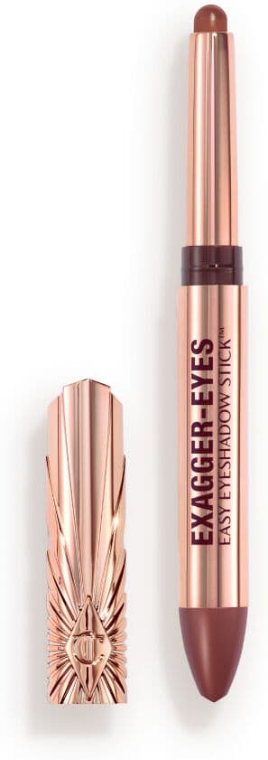 Exagger-eyes Mascara Easy Eyeshadow Stick - Cocoa Cherry Sculpt Charlotte Tilbury 1134 Exagger-eyes Easy Eyeshadow Stick Size: