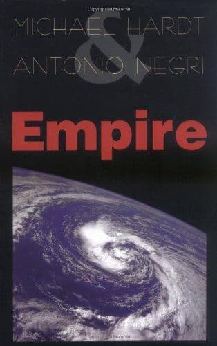 Michael Hardt - Empire - Preis vom 15.10.2026 23:06:25 h