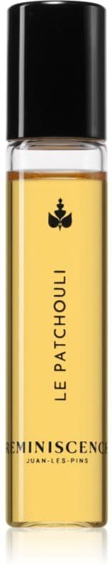 Reminiscence Le Patchouli Eau de Toilette intense mixte 11 ml