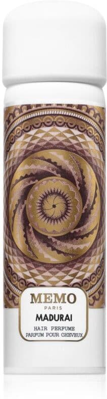 Memo Paris Madurai Hair Mist for women 80 ml