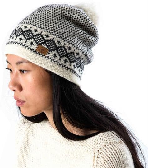 Fuza Wool Enya Hat XL