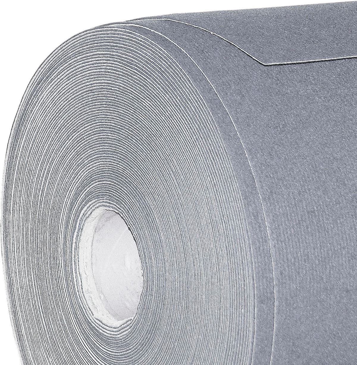 Teppichboden GOODPRODUCT "Malta, Nadelvlies", grau, B:200cm H:3mm L:1.000cm, Kunstfaser, Teppiche, Teppichboden, verschiedene Farben & Grössen, Polypropylen, strapazierfähig grau B : 200cm 1 Stk., 3mm, L: 1.000cm