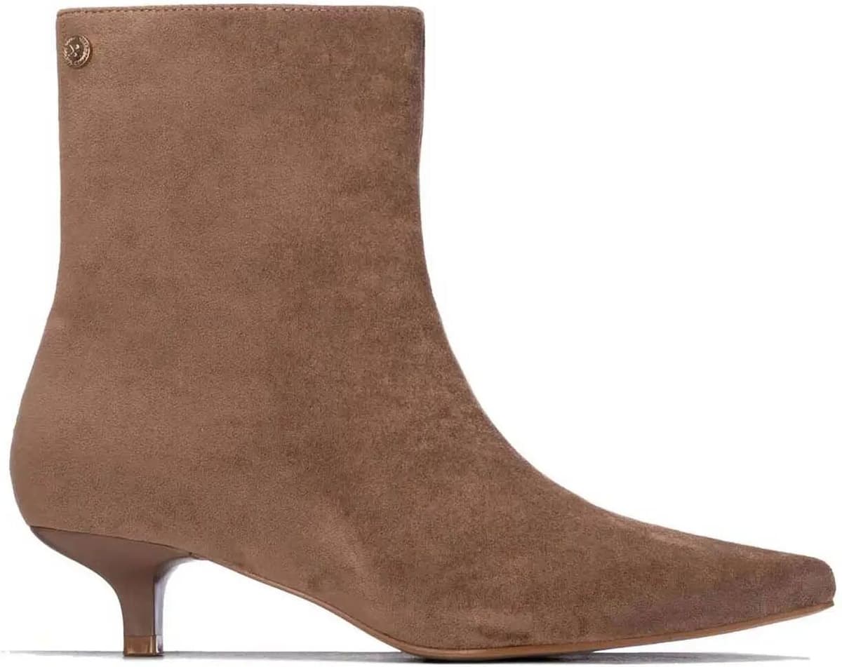 Xti Tronchetto Donna Beige 146388