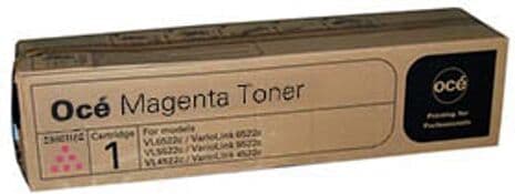 Oce Océ 29951182 (486-3) toner magenta