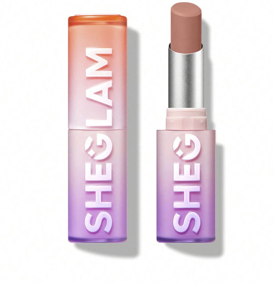 Sheglam Dynamatte Boom barra de labios mate larga duración #Encore Energy