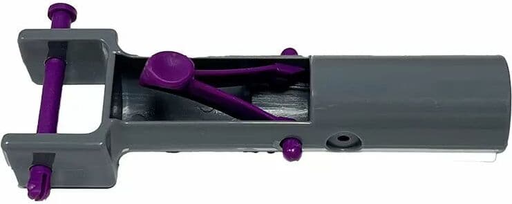 Pièces détachées pour aspirateur Telsa 80 Kokido EV80 - Connecteur de manche
