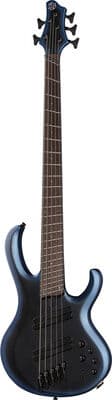 Ibanez BTB605MS-MAM Midnight Arctic Ocean matt
