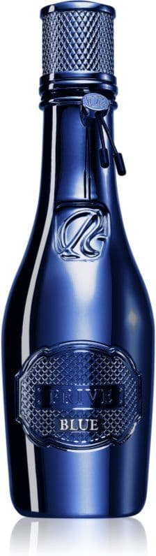 Riiffs Prive Blue Eau de Parfum pour homme 100 ml