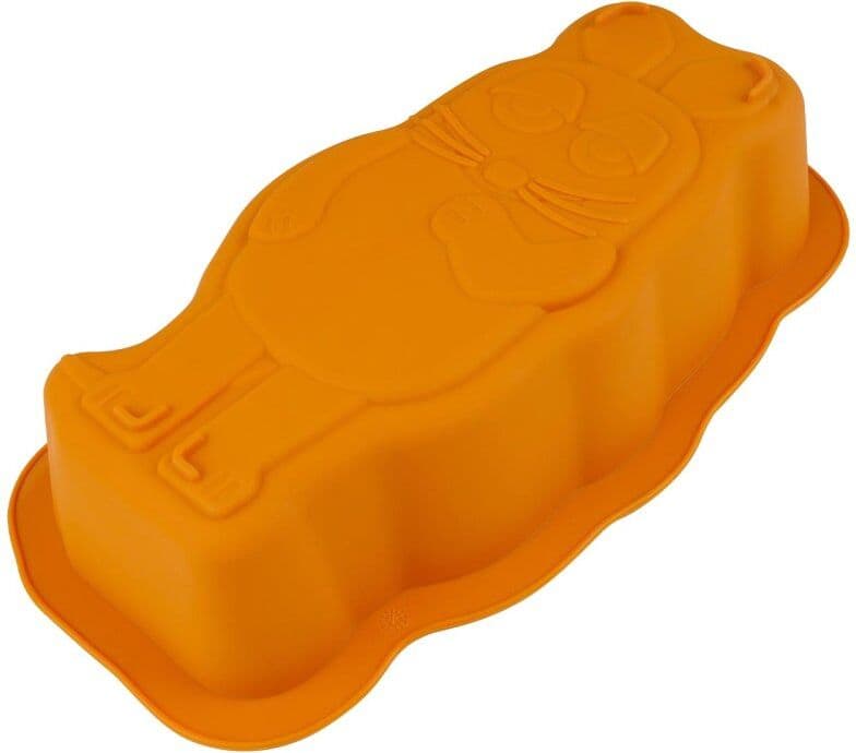 Dr. Oetker Motivbackform DieMaus, Silikon