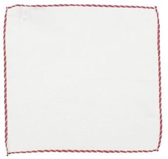 Eleventy Corbata y pajarita Hombre Blanco -- Hombre