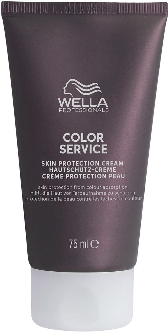 75ml Wella Professionals Color Service Skin Protection Cream