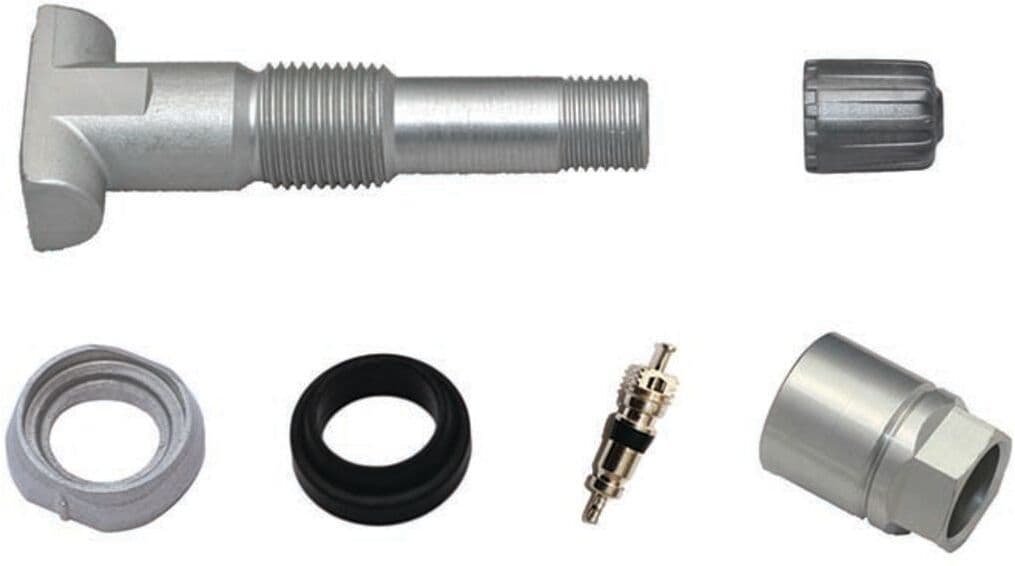 Reparationssats, Trycksensor (System För Övervakning Av Däcktryck) Schrader Schr5056