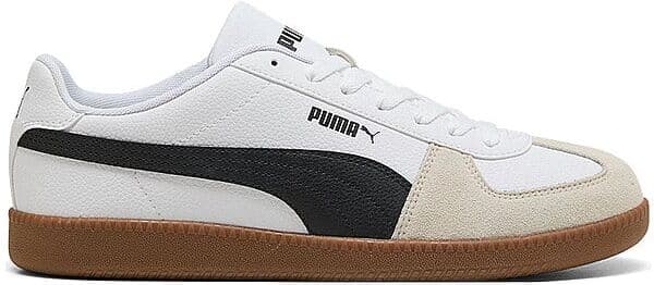 Puma Herren Sneaker Club LT beige   41 M