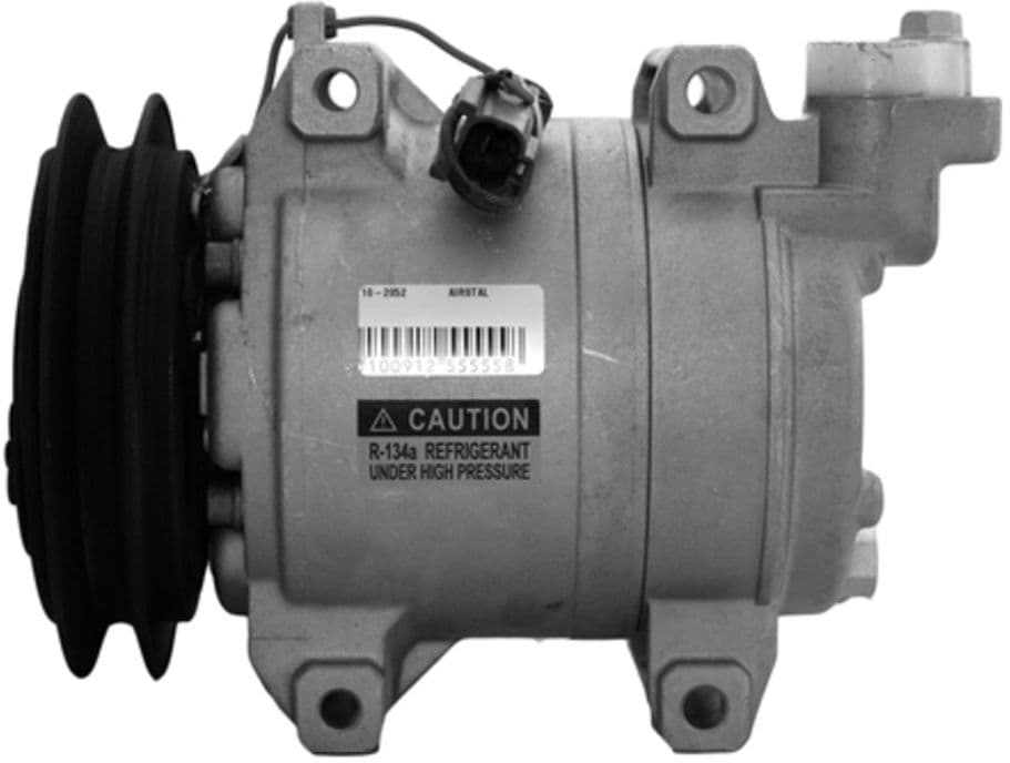 Airco-compressor AIRSTAL 10-2052