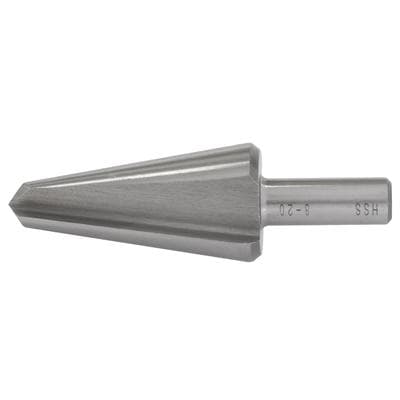 Sw Stahl Schälbohrer, HSS-G, 8-20 mm [Hersteller-Nr. 82401SB]