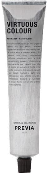 100ml PREVIA Virtuous Permanent Colour