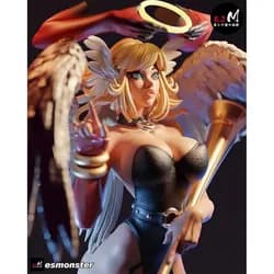 Anaita (OC) | ESMonster 1:6 sfw