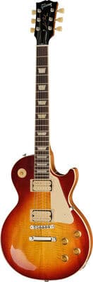 Gibson Les Paul Standard 50s DT VBB Vintage Bourbon Burst