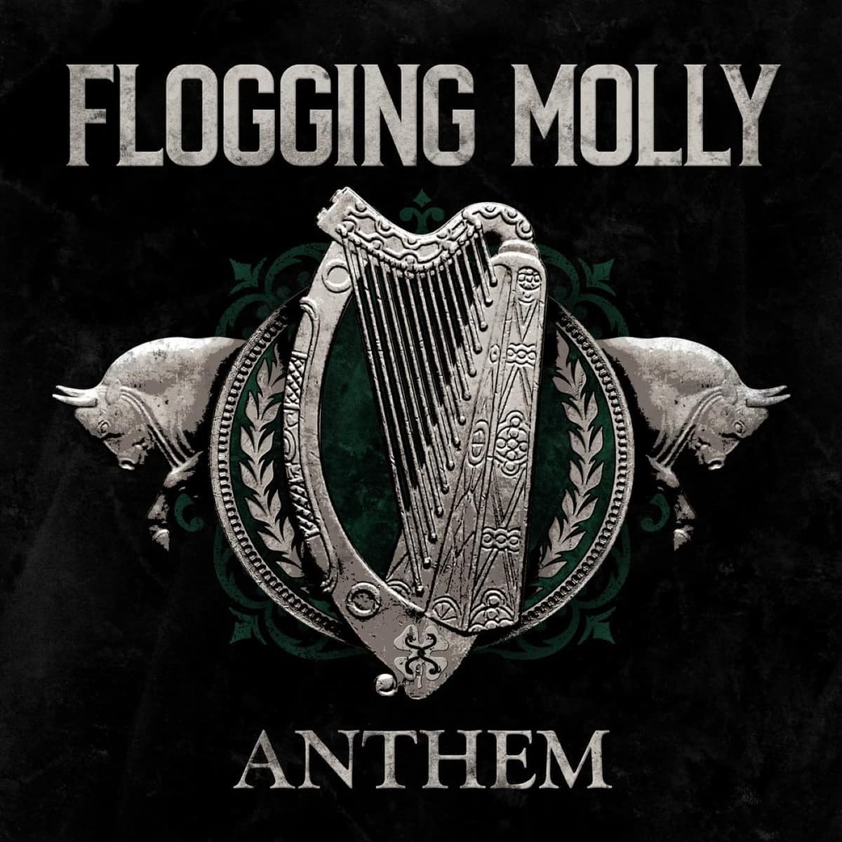 Flogging Molly - Anthem - Preis vom 29.10.2026 00:02:44 h