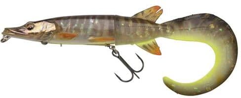 Savage Gear 3D Hybrid Pike 7 - 25 gram