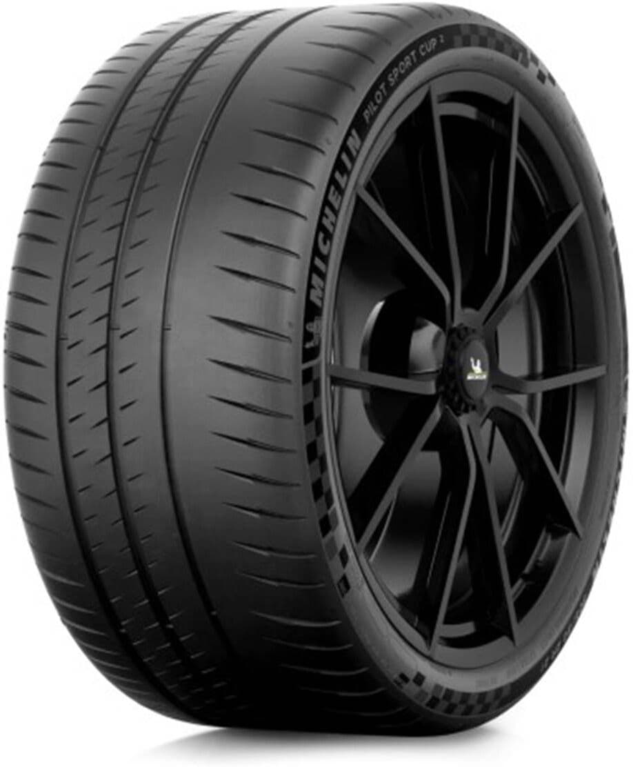 Pneu Michelin Pilot Sport Cup 2R TPC 345/25R21 104Y RF