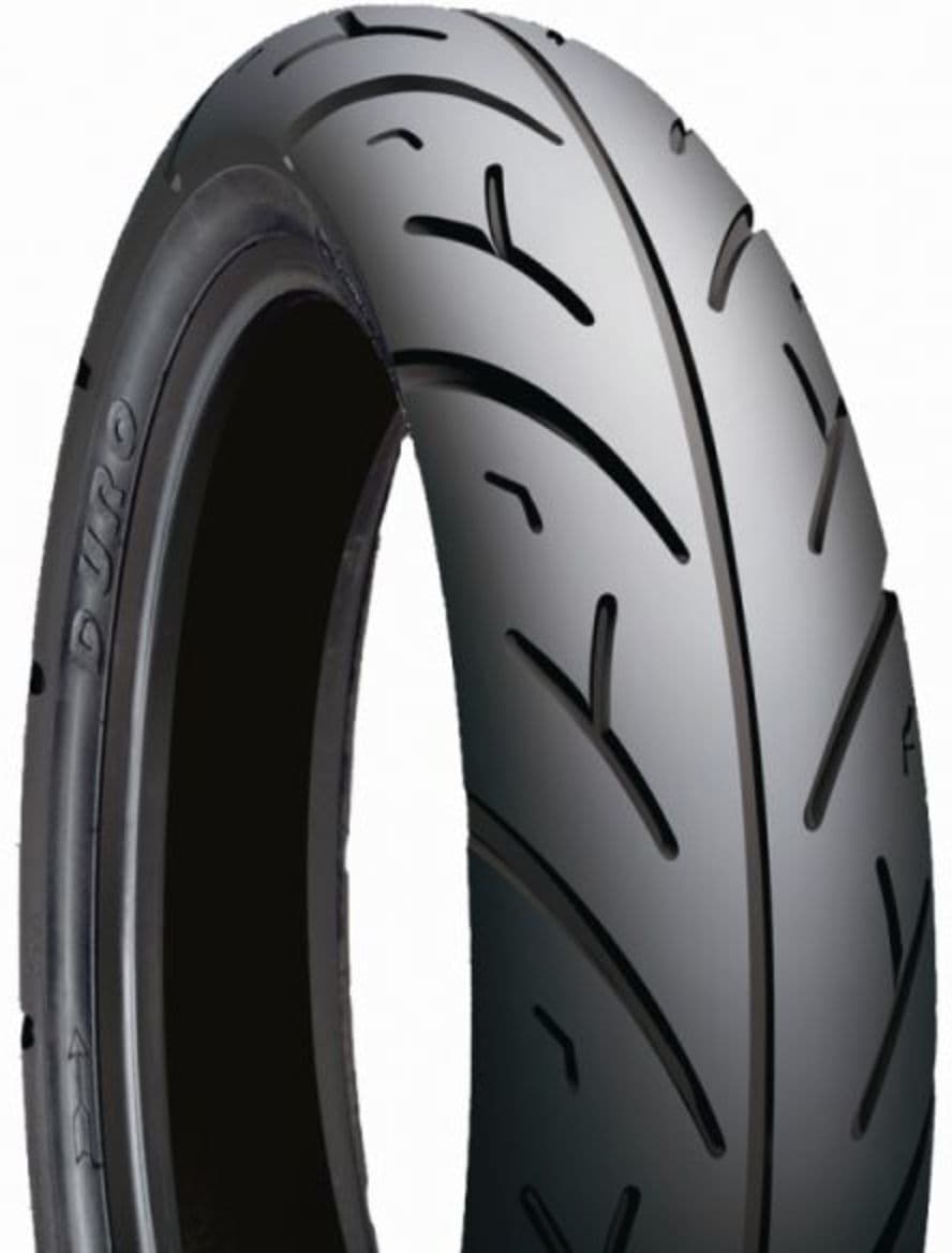 DURO HF908 110/70-12 TL, Motorradreifen vorne