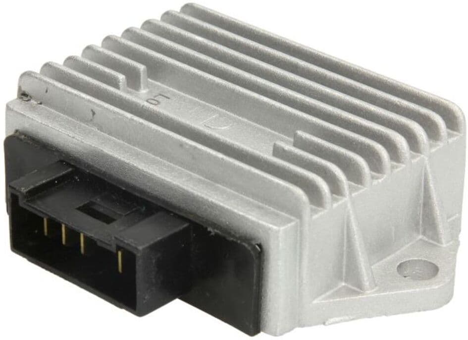 Regulador de tensão RMS 24 603 0011