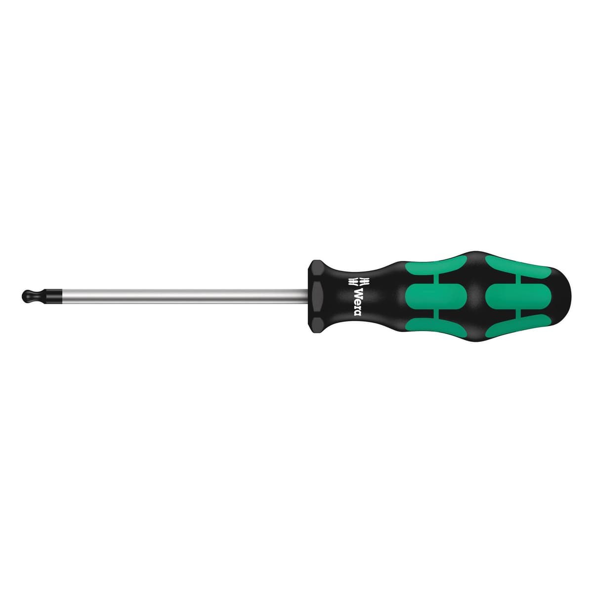 Wera Werkstatt Torx-Schraubendreher (TX) (5027954001)