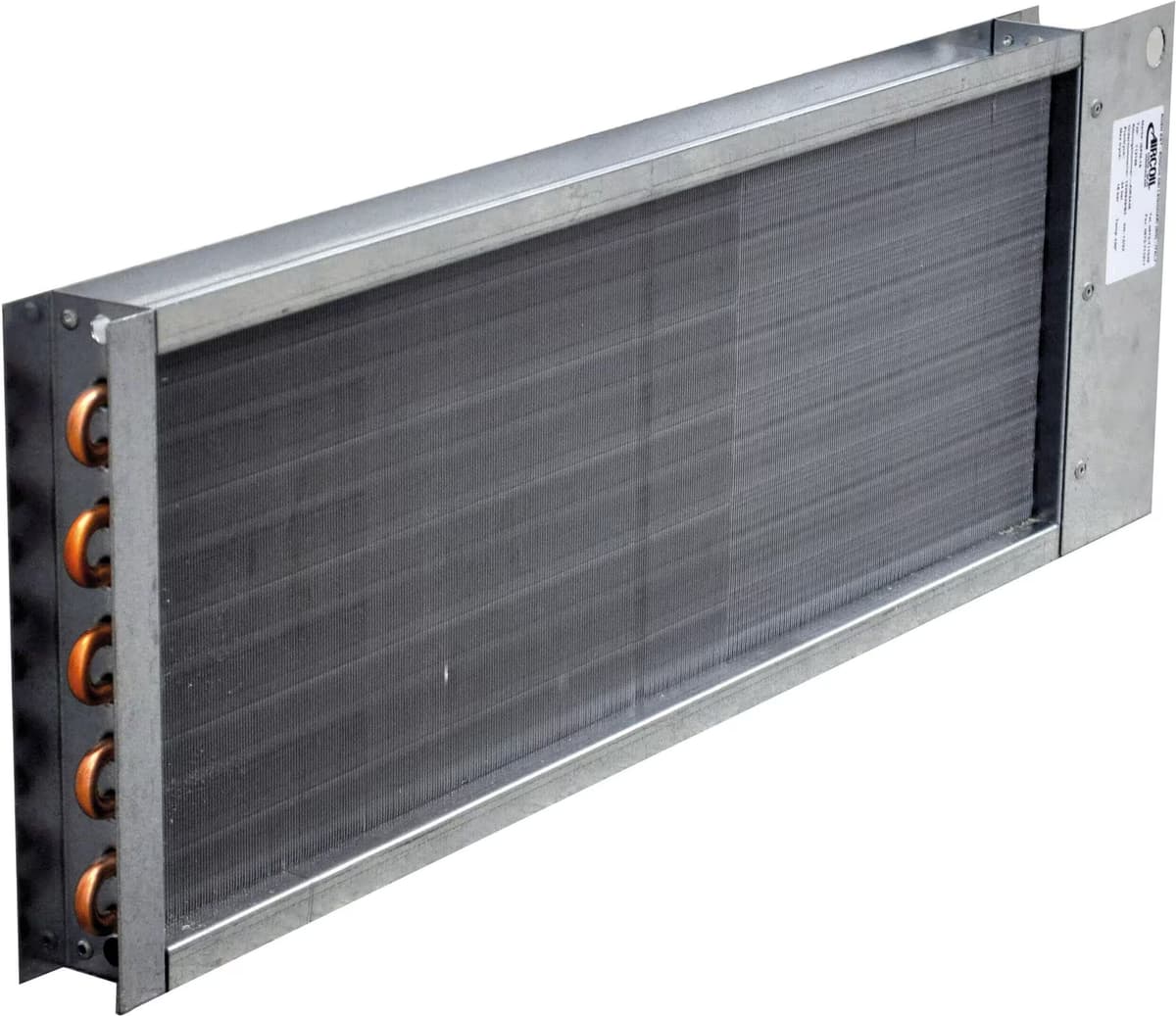 Flexit Vannbatteri S20r Res