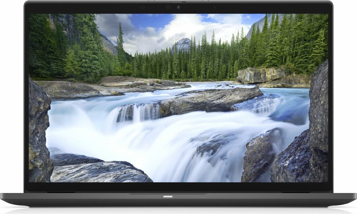Dell Latitude 7410   i5-10310U   14"   16 GB   512 GB SSD   Touch   silver   Win 11 Pro   HR