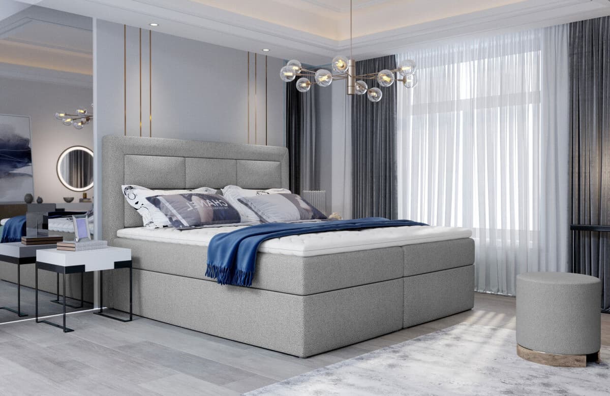 Eltap Pat boxspring Vivre 140x200 cm Grande 81