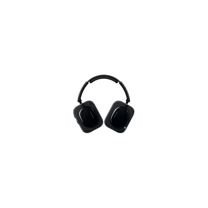 Nothing Ασύρματα / Ενσύρματα Over Ear Ακουστικά και Quick Charge Μαύρα A11300030